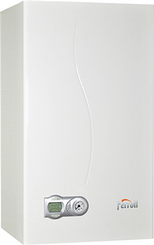 FERROLİ 26,5 KW TAM YOĞUŞMALI KOMBİ