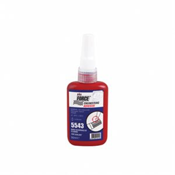 DOĞALGAZ İLAÇ FORCE - 50 ML