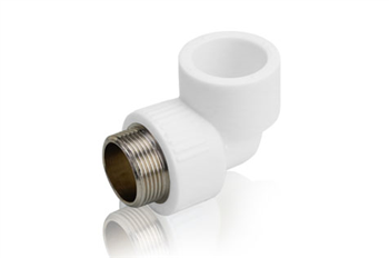 20-1/2 MM DIŞ DİŞLİ DİRSEK (P-150)