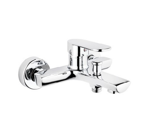 DAMLA SABİT LAVABO BATARYASI GOLD 35" SDK TSE KOLİ:12