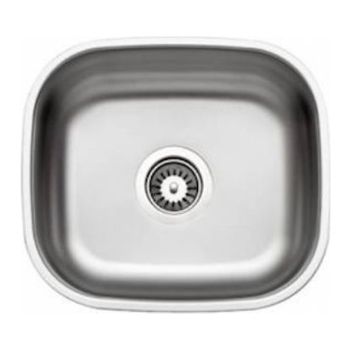 MERMER ALTI PASLANMAZ ÇELİK EVYE 40X45 430